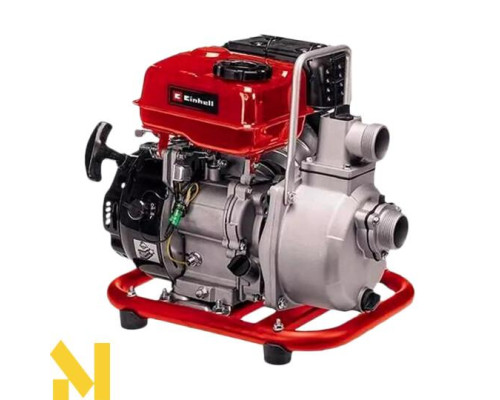 Мотопомпа Einhell GC-PW 16