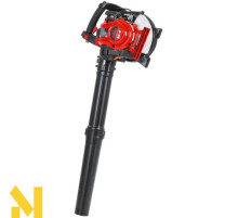 Повітродувка садова бензинова MTD SC 4