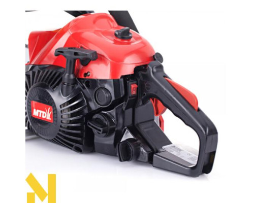 Бензопила MTD GCS 3800/35