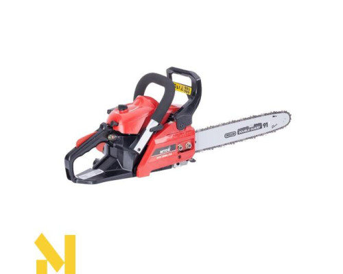 Бензопила MTD GCS 3800/35