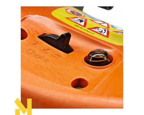 Бензорез Stihl TS 800