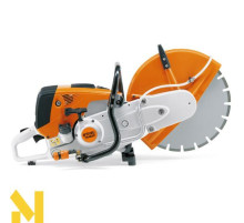 Бензорез Stihl TS 800