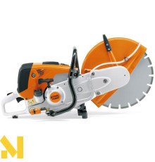 Бензорез Stihl TS 800