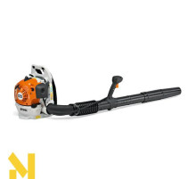 Садовий пилосос-повітродувка STIHL BR 200