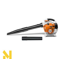 Садовий пилосос-повітродувка STIHL BG 86