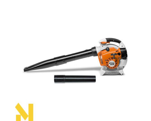 Садовий пилосос-повітродувка STIHL BG 86