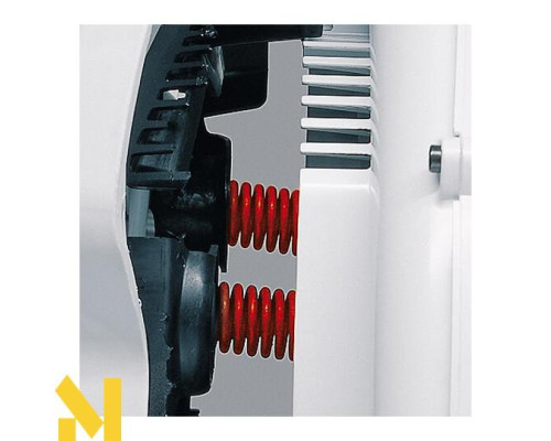 Мотообприскувач Stihl SR 200