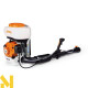 Мотообприскувач Stihl SR 200