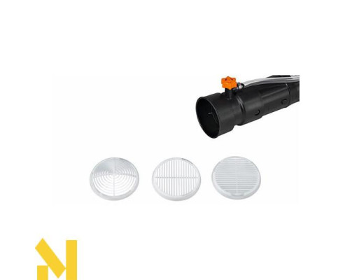 Мотообприскувач Stihl SR 200