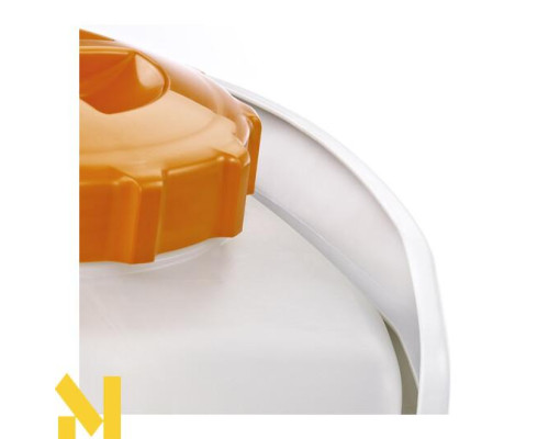 Мотообприскувач Stihl SR 200