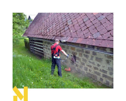 Мотокоса Vari 432HB