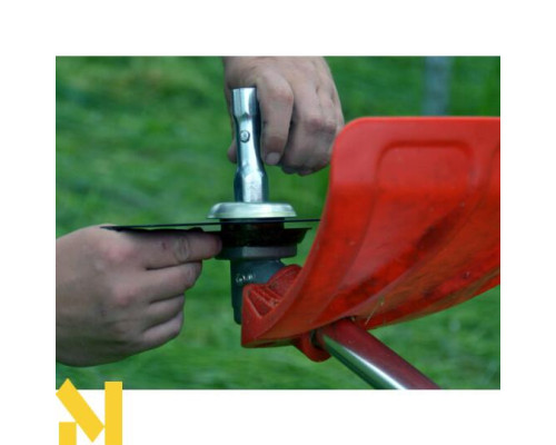 Мотокоса Vari 432HB