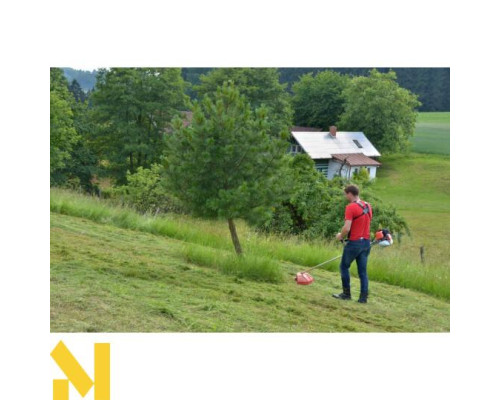 Мотокоса Vari 432HB