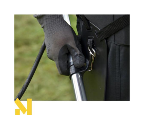 Мотокоса Vari 432HB