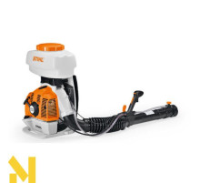 Мотообприскувач Stihl SR 450