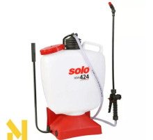 Обприскувач ранцевий Solo 424NOVA