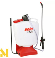 Обприскувач ранцевий Solo 424NOVA