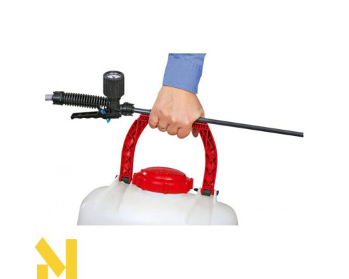 Обприскувач ранцевий SOLO 425 PRO