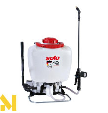 Обприскувач ранцевий SOLO 425 PRO