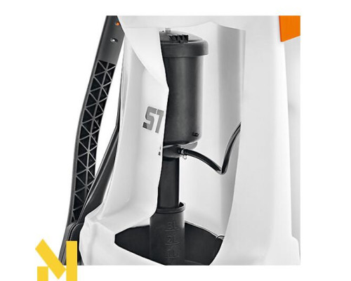Обприскувач STIHL SG 51