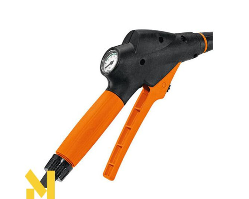 Обприскувач STIHL SG 71