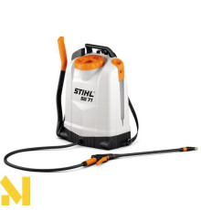 Обприскувач STIHL SG 71