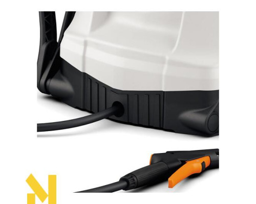 Обприскувач STIHL SG 71