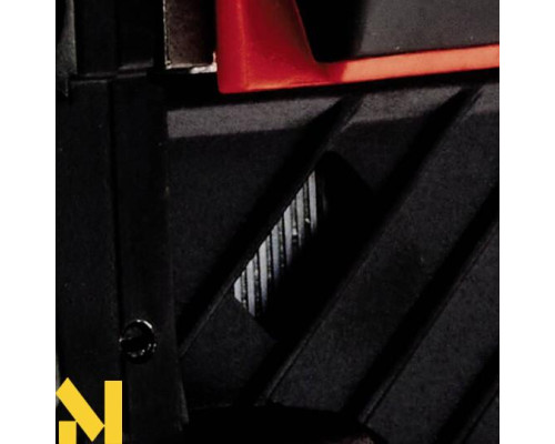 Степлер акумуляторний Einhell FIXETTO 18/38 S (без АКБ та ЗП)