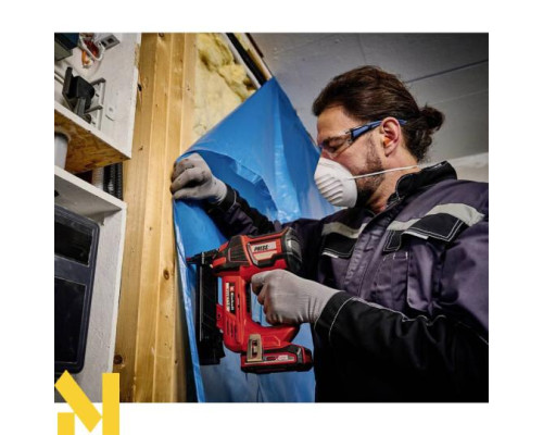 Степлер акумуляторний Einhell FIXETTO 18/38 S (без АКБ та ЗП)