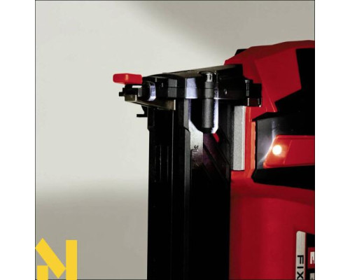 Степлер акумуляторний Einhell FIXETTO 18/38 S (без АКБ та ЗП)