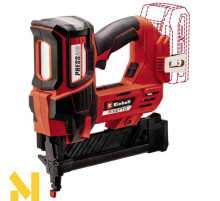 Степлер акумуляторний Einhell FIXETTO 18/38 S (без АКБ та ЗП)