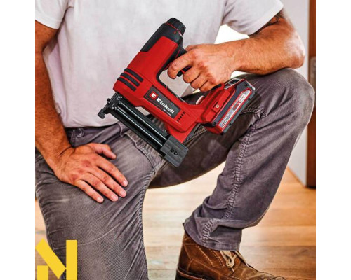 Степлер акумуляторний Einhell TE-CN 18 Li (без АКБ та ЗП)