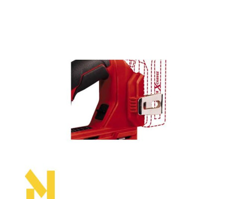 Цвяхозабивач акумуляторний Einhell FIXETTO 18/50 N (без АКБ та ЗП)