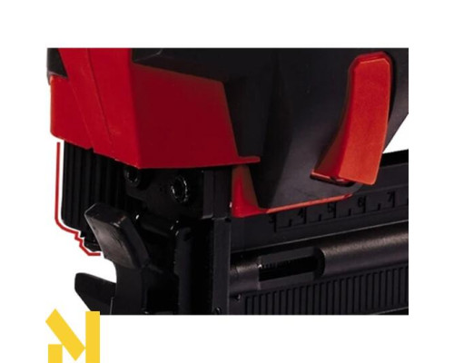 Цвяхозабивач акумуляторний Einhell FIXETTO 18/50 N (без АКБ та ЗП)