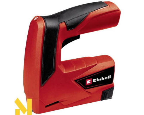 Степлер акумуляторний Einhell TC-CT 3.6 Li