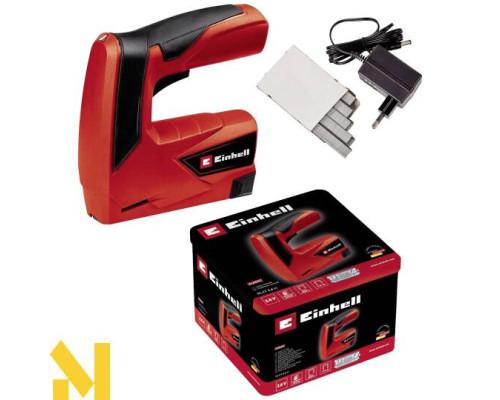 Степлер акумуляторний Einhell TC-CT 3.6 Li