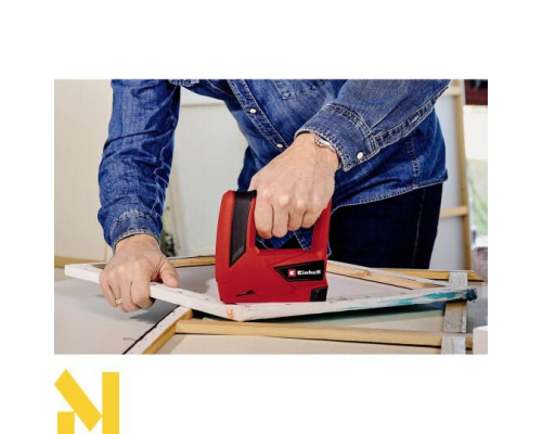 Степлер акумуляторний Einhell TC-CT 3.6 Li