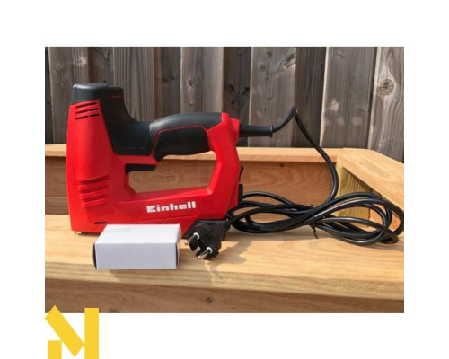 Степлер електричний Einhell TC-EN 20