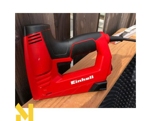 Степлер електричний Einhell TC-EN 20