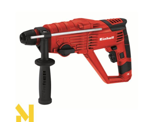 Перфоратор Einhell TC-RH 800 E