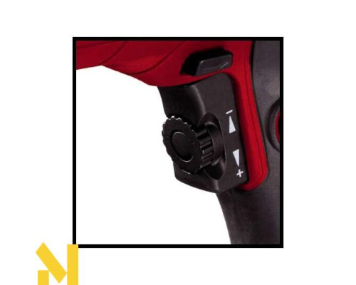 Перфоратор Einhell Expert TE-RH 26/1 4F (валіза)