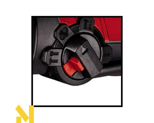 Перфоратор Einhell Expert TE-RH 26/1 4F (валіза)