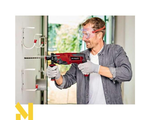 Перфоратор Einhell Expert TE-RH 26/1 4F (валіза)