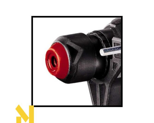 Перфоратор Einhell Expert TE-RH 26/1 4F (валіза)