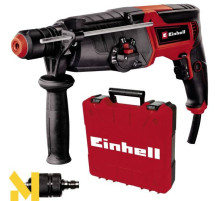 Перфоратор Einhell TE-RH 950 5F