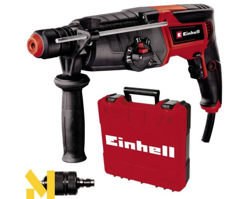 Перфоратор Einhell TE-RH 950 5F