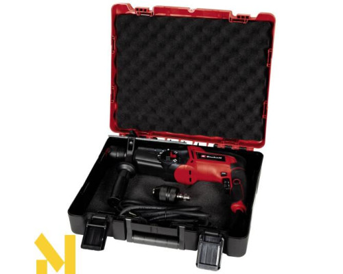 Перфоратор Einhell TE-RH 950 5F