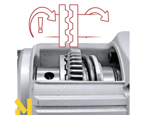 Перфоратор Einhell TC-RH 800 4F