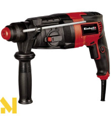 Перфоратор Einhell TC-RH 800 4F