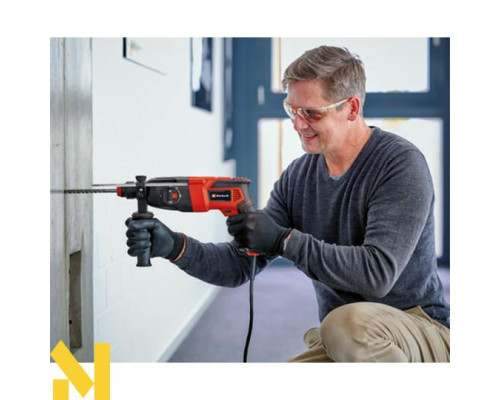Перфоратор Einhell TC-RH 620 4F